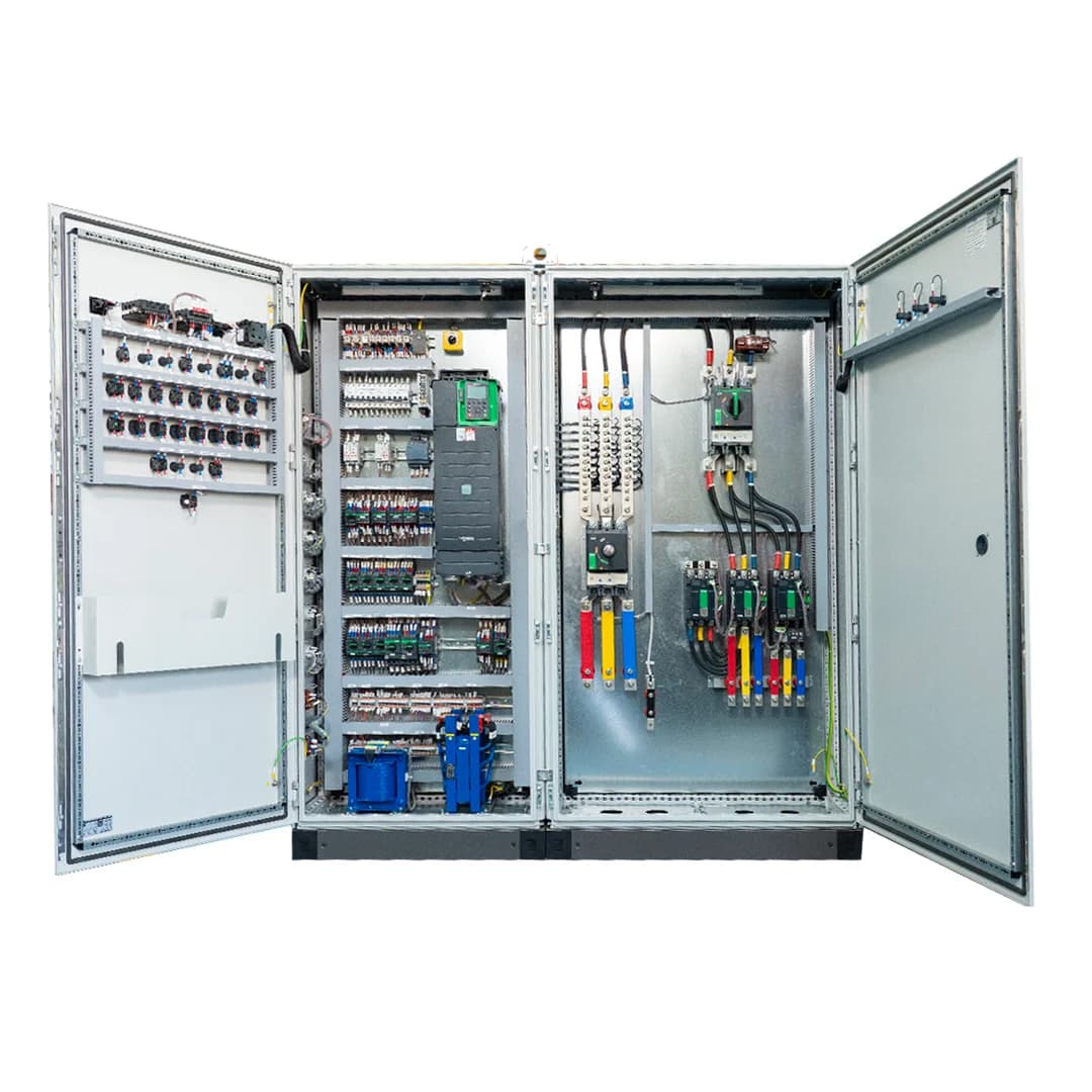 Industrial Automation Panels