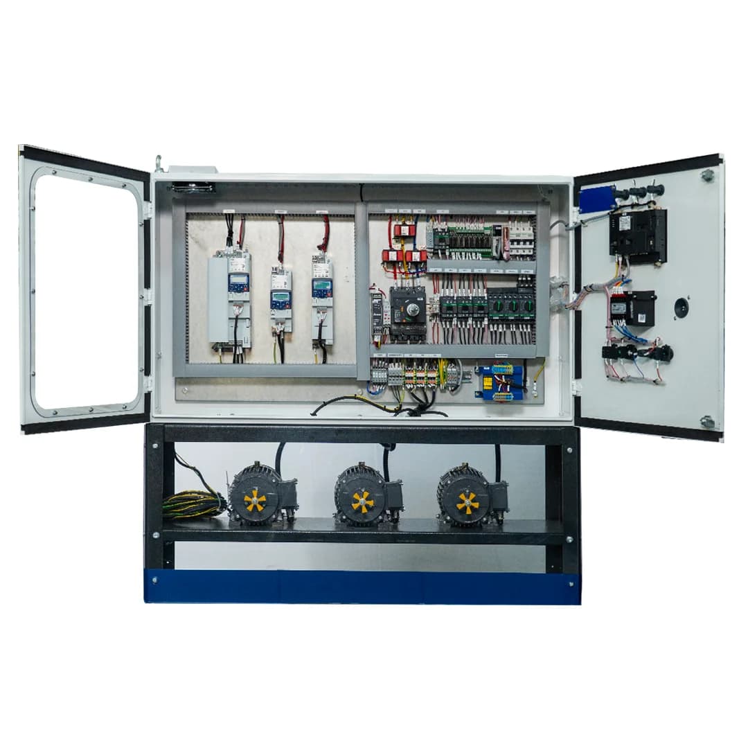 VFD Panel