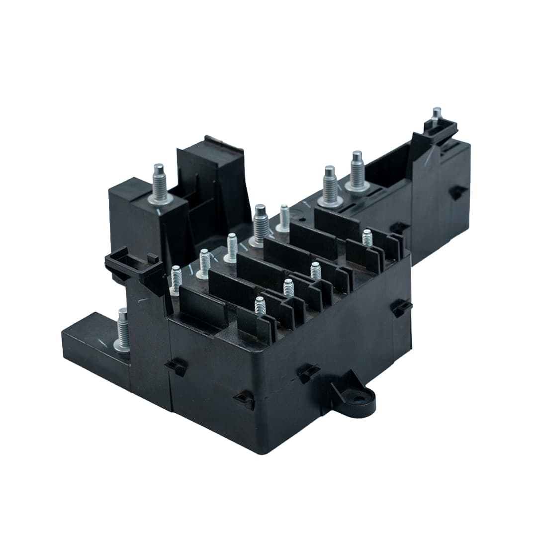 Insert Moulding
