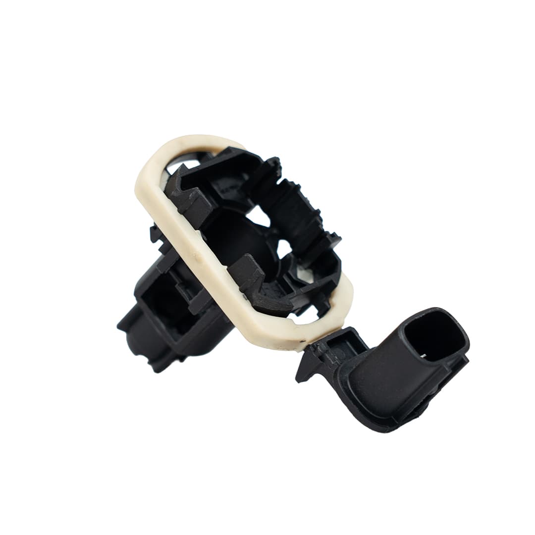 Over Moulded Parts