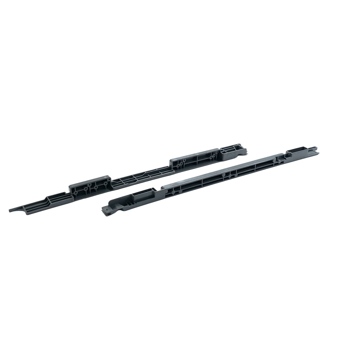 Thin Profile Parts