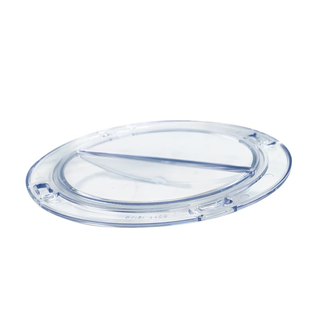 Transparent Parts