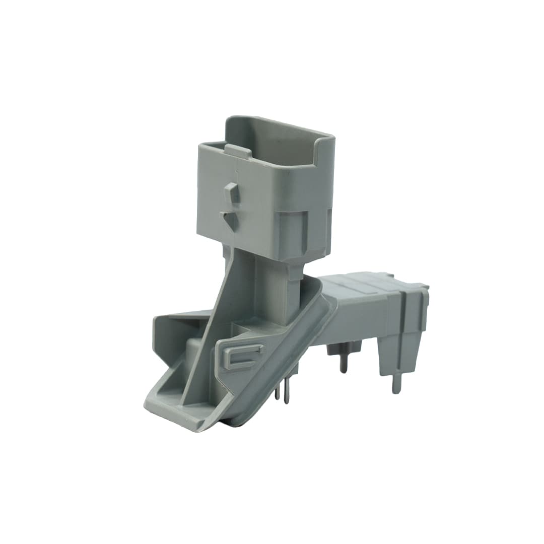 Vertical Moulding