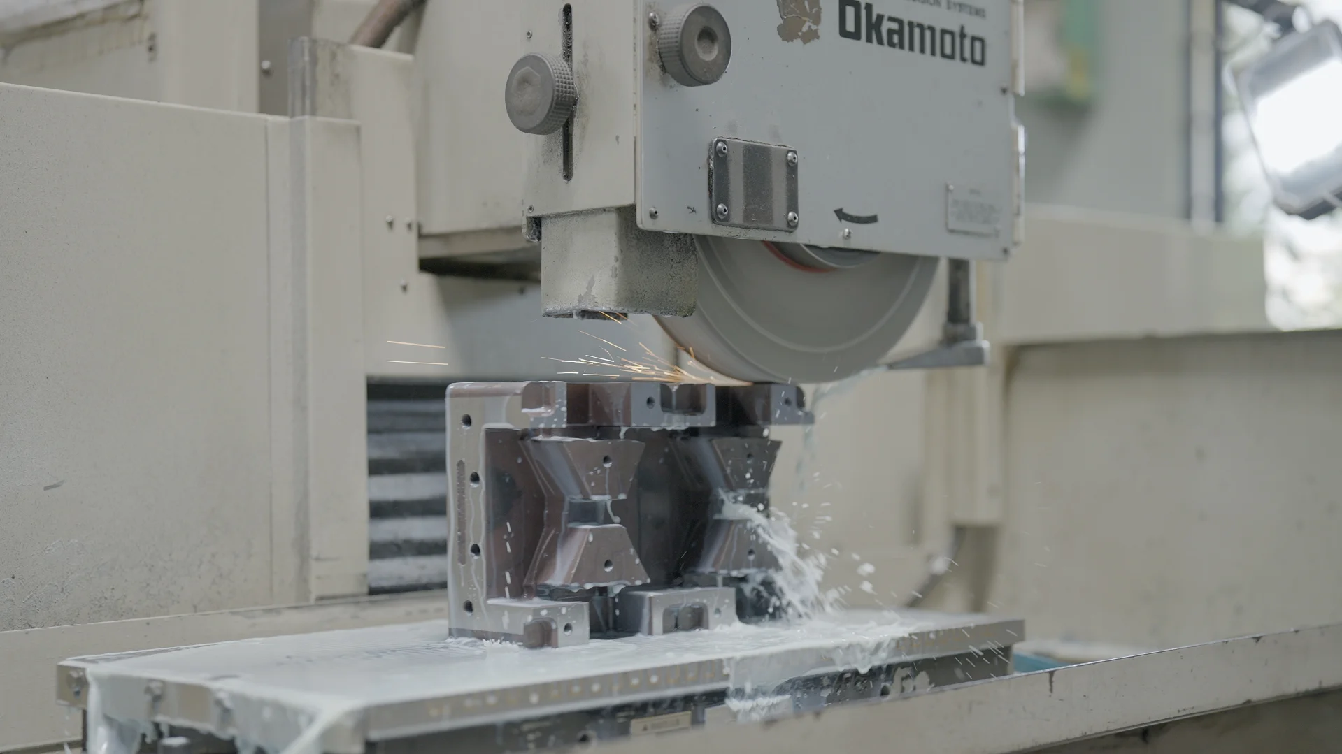 Tooling